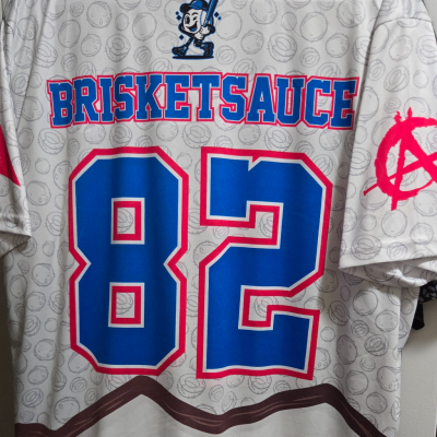 Brisketsauce Avatar