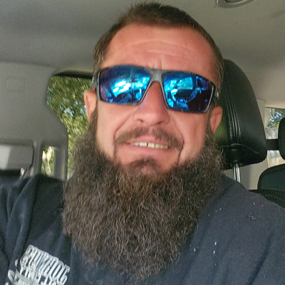 John Vozniak Avatar