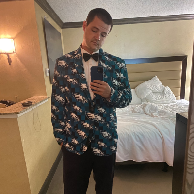 Gregcox1 Avatar