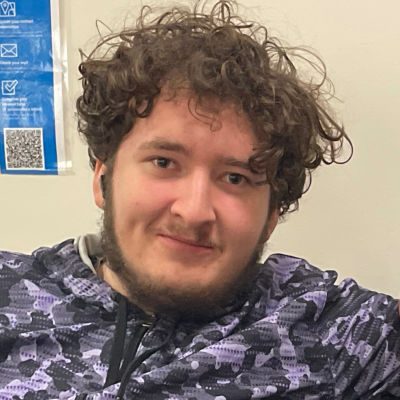 DamienS Avatar