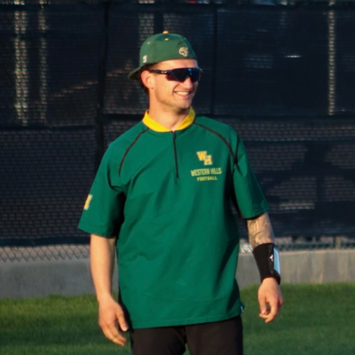 twsutton Avatar