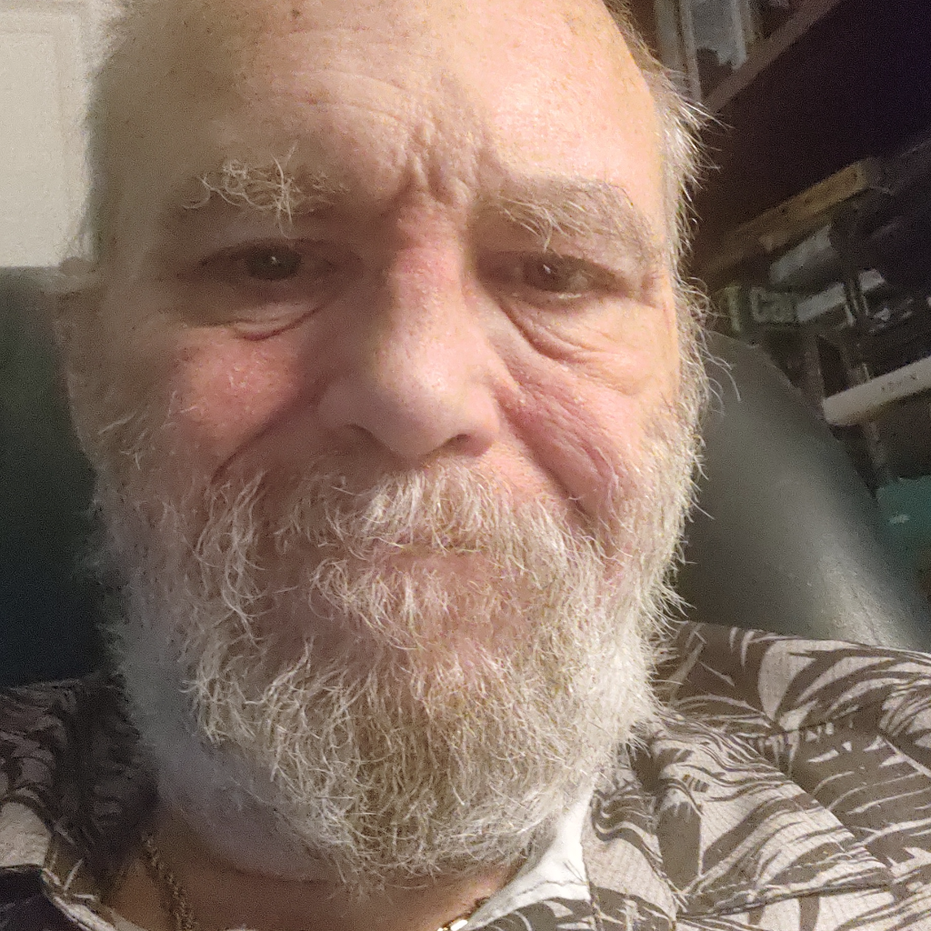 Alaskatrooper Avatar