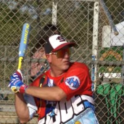 Dcollins Avatar