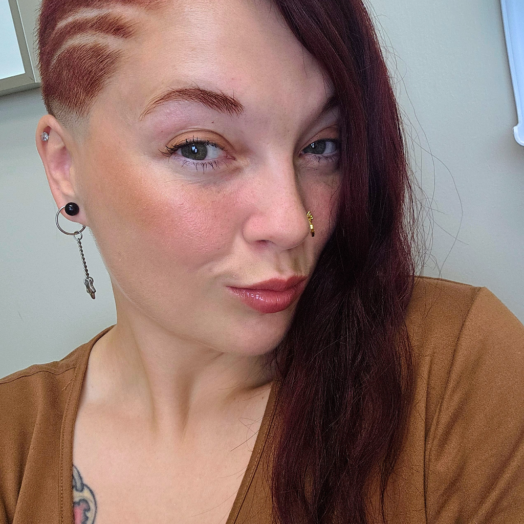 britbrat92 Avatar