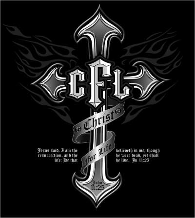 Christ For Life