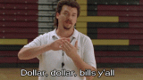 Pitch Better Have My Money Logo