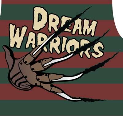 Dream Warriors