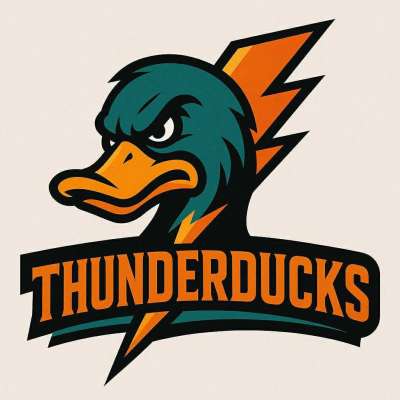 Thunderducks