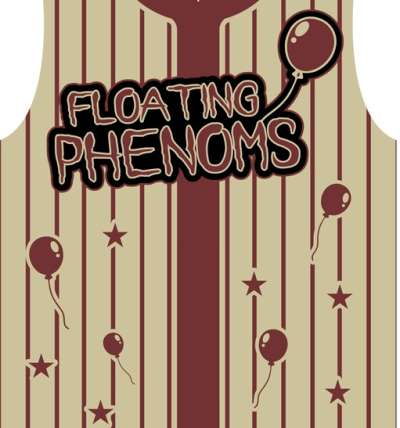 Floating Phenoms
