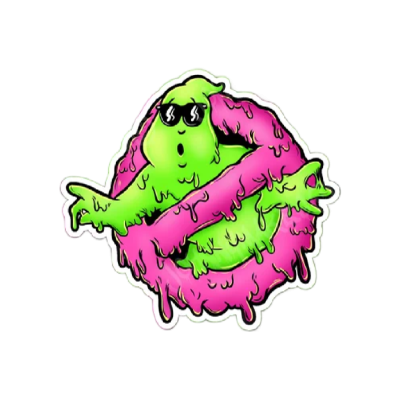 GHOSTBUSTERS