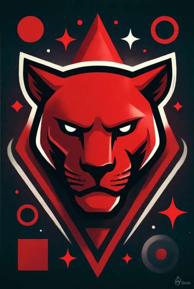 Red Jaguars