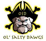 Ol' Salty Dawgz