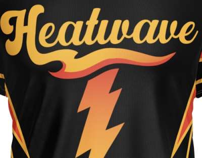 Heatwave