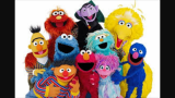 Elmo and Friends Logo