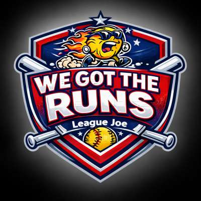 We Got The Runs