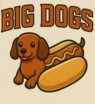 Big Dogs