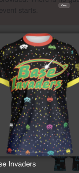 Base Invaders