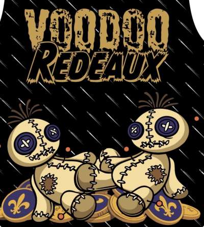 Voodoo Redeaux