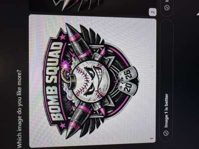 Bomb Squad
