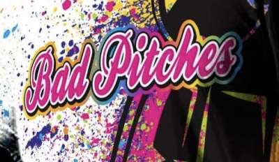 Bad Pitches