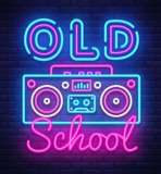 Old School