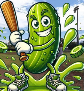 Slap-N-Pickle