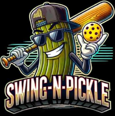 ðŸ¥’ Swing N Pickle ðŸ¥’