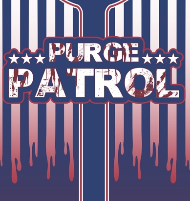 Purge Patrol