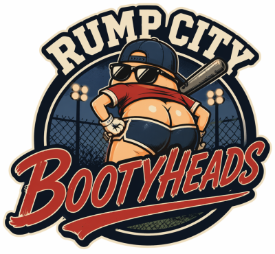 Rump City Bootyheads
