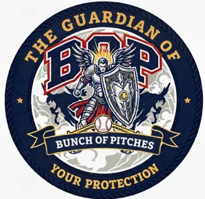 BOP (Bunch of  Pitches)