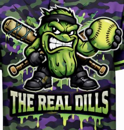 The Real Dills