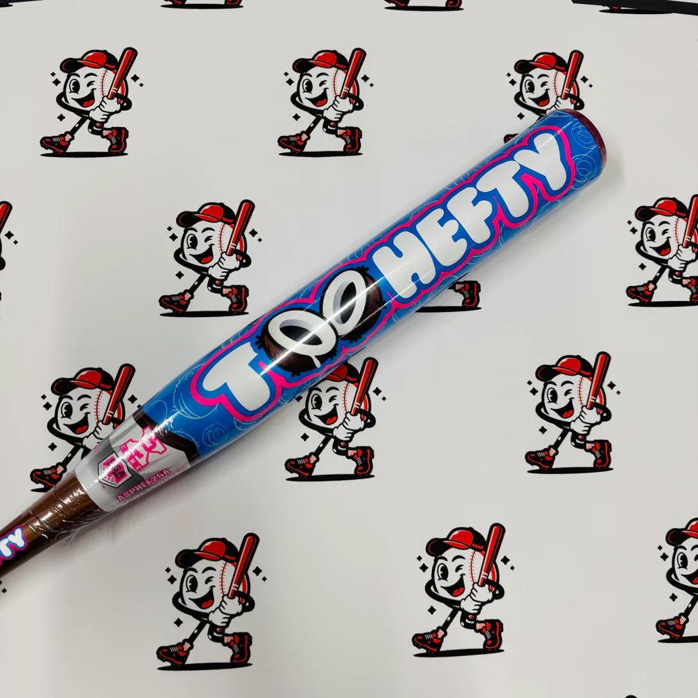 TooHefty