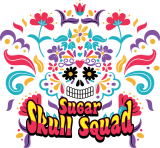 Sugar Skull Squad