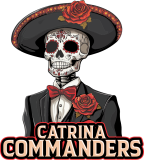 Catrina Commanders