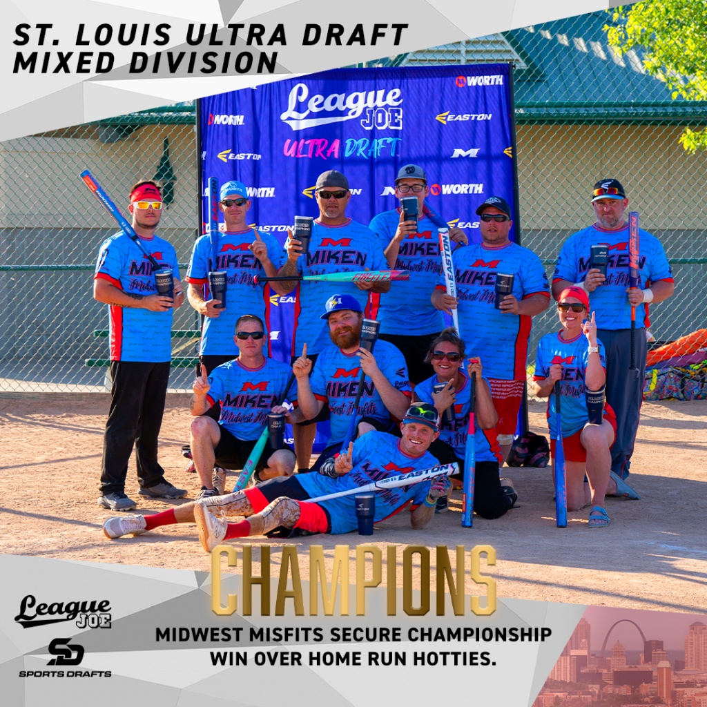 Triumph for MidWest MisFits