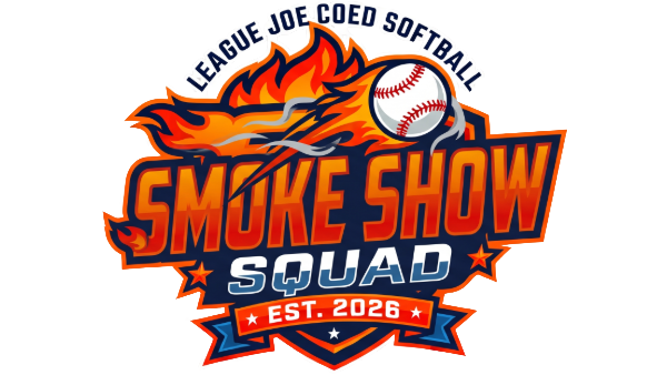 Logo for Smoke Show Squad