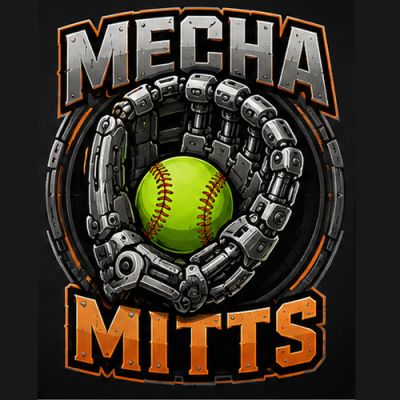 Mecha Mitts